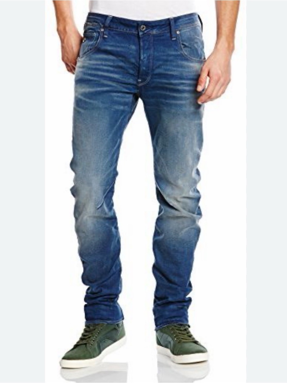 G-Star Raw Arc 3D Slim jeans